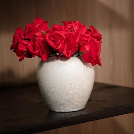Hanoisunflowersuitehostel Bagian luar foto