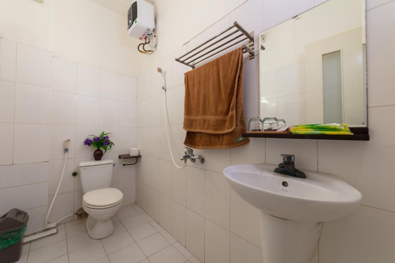 Hanoisunflowersuitehostel Bagian luar foto