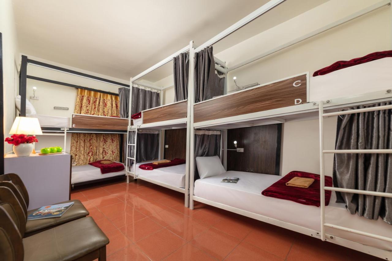 Hanoisunflowersuitehostel Bagian luar foto