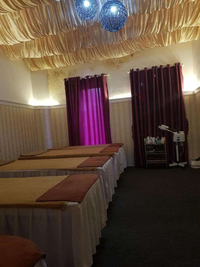Hanoisunflowersuitehostel Bagian luar foto